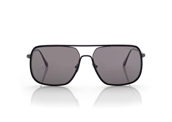 Cliff Sunglasses