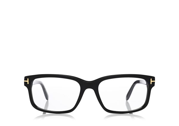 Tom Ford Square Optical Frame