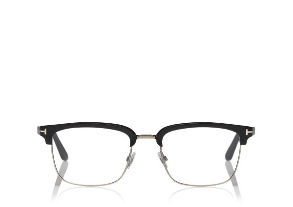 Tom Ford Half-Rim Optical Frame